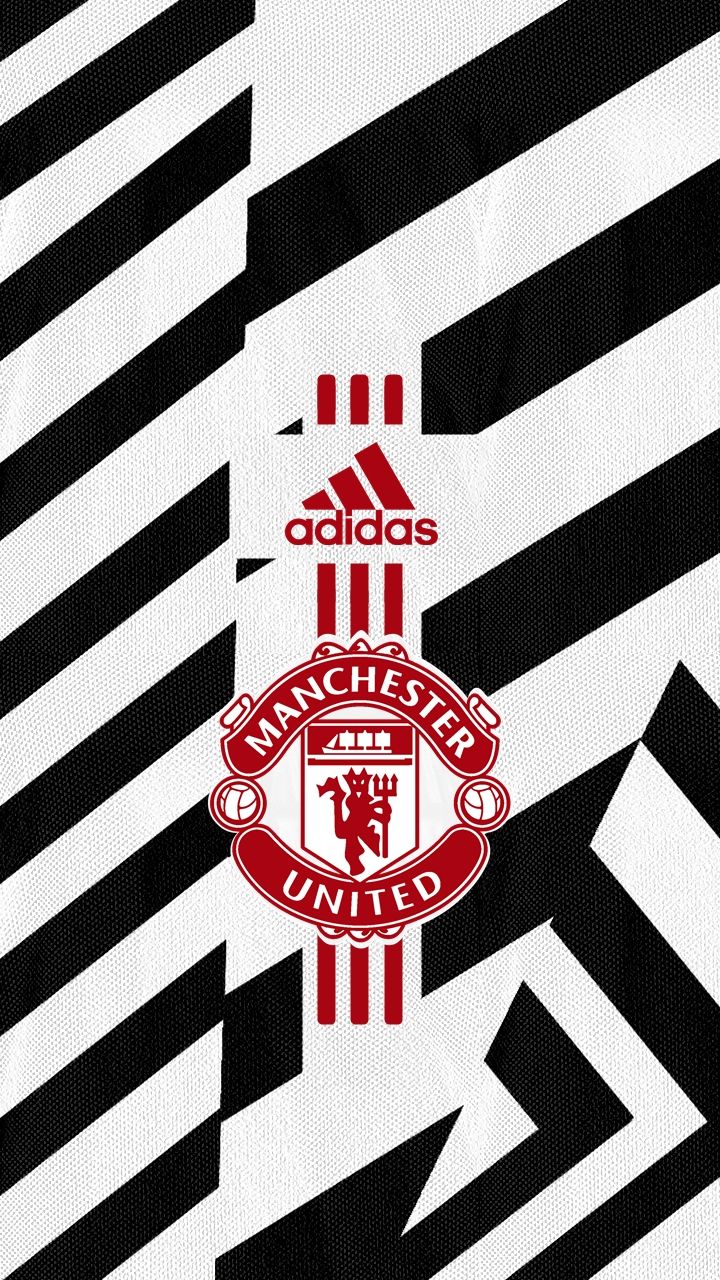 Detail Wallpaper Jersey Manchester United Nomer 24
