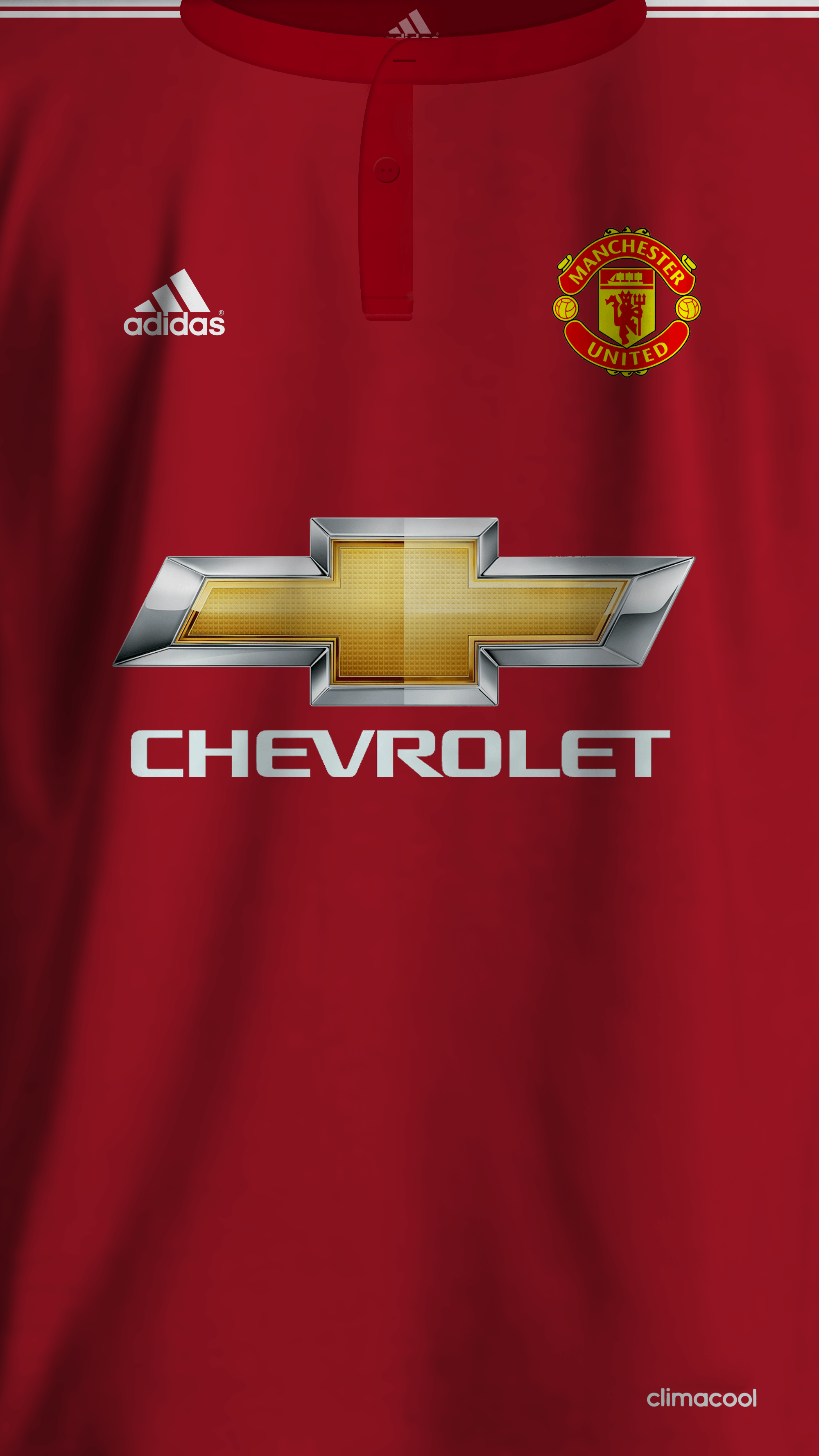 Detail Wallpaper Jersey Manchester United Nomer 4