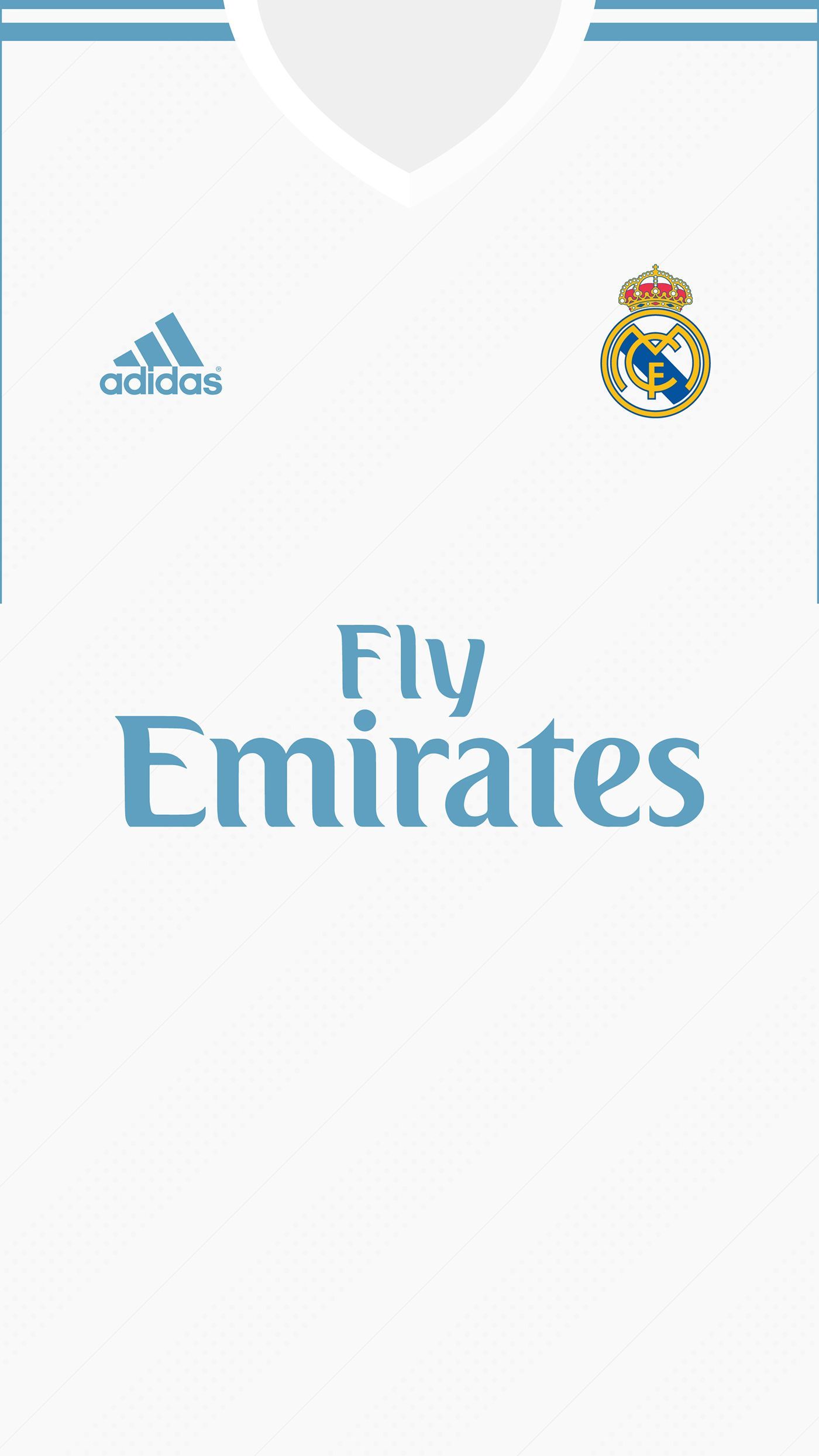 Detail Wallpaper Jersey Real Madrid Nomer 2