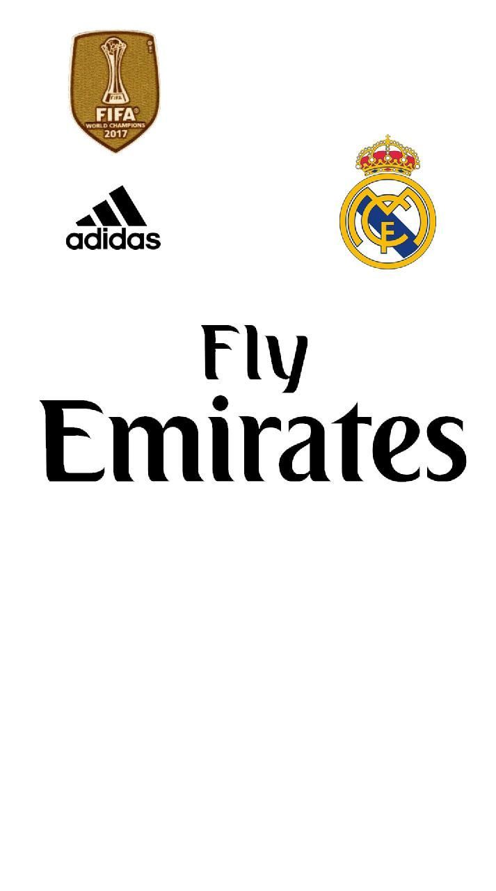 Detail Wallpaper Jersey Real Madrid Nomer 3