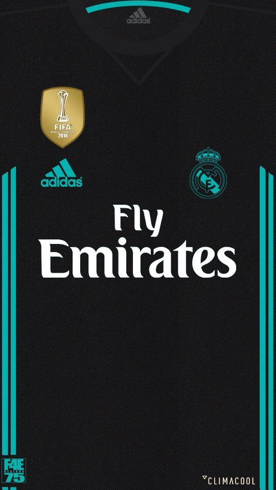 Detail Wallpaper Jersey Real Madrid Nomer 23