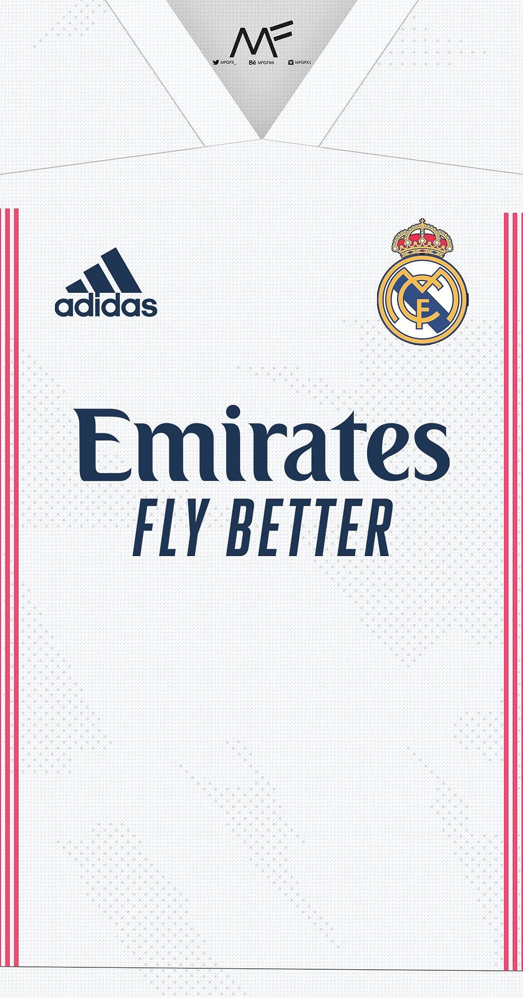 Detail Wallpaper Jersey Real Madrid Nomer 7