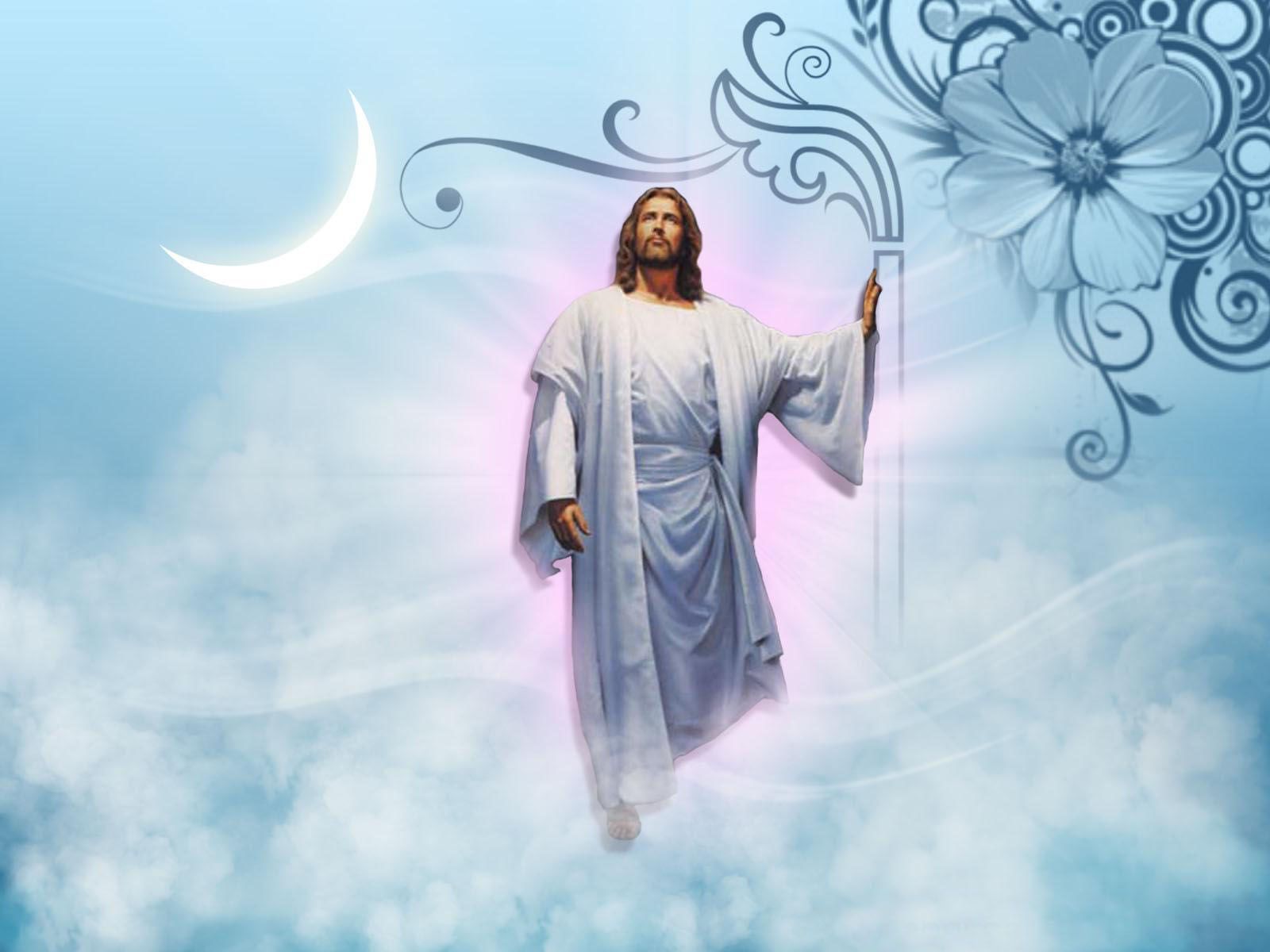 Detail Wallpaper Jesus Hd Nomer 11