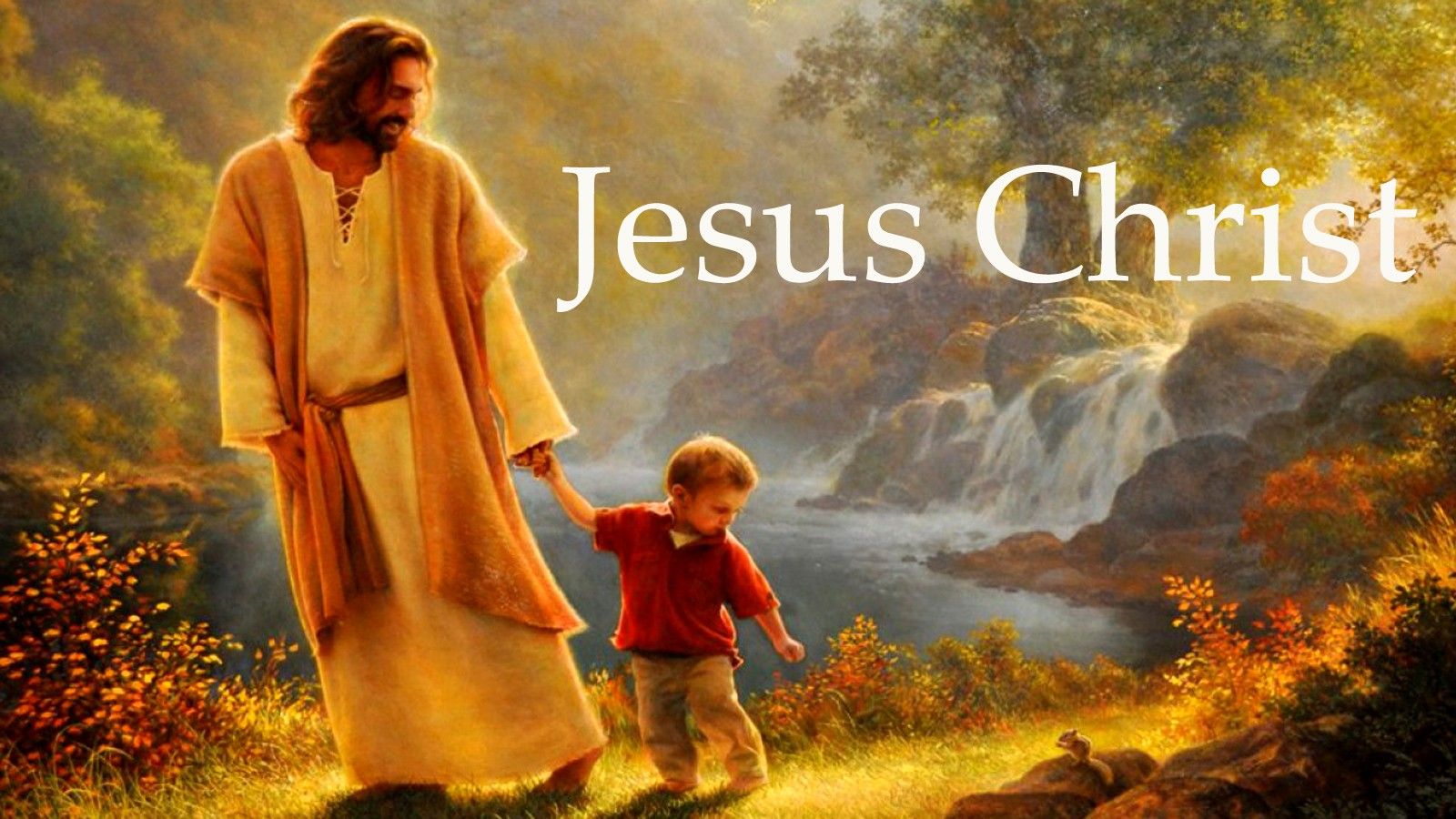 Detail Wallpaper Jesus Hd Nomer 30