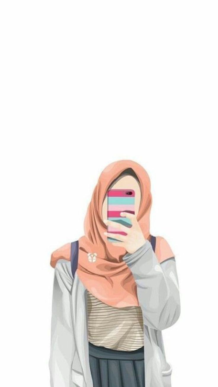 Detail Wallpaper Jilbab Nomer 57