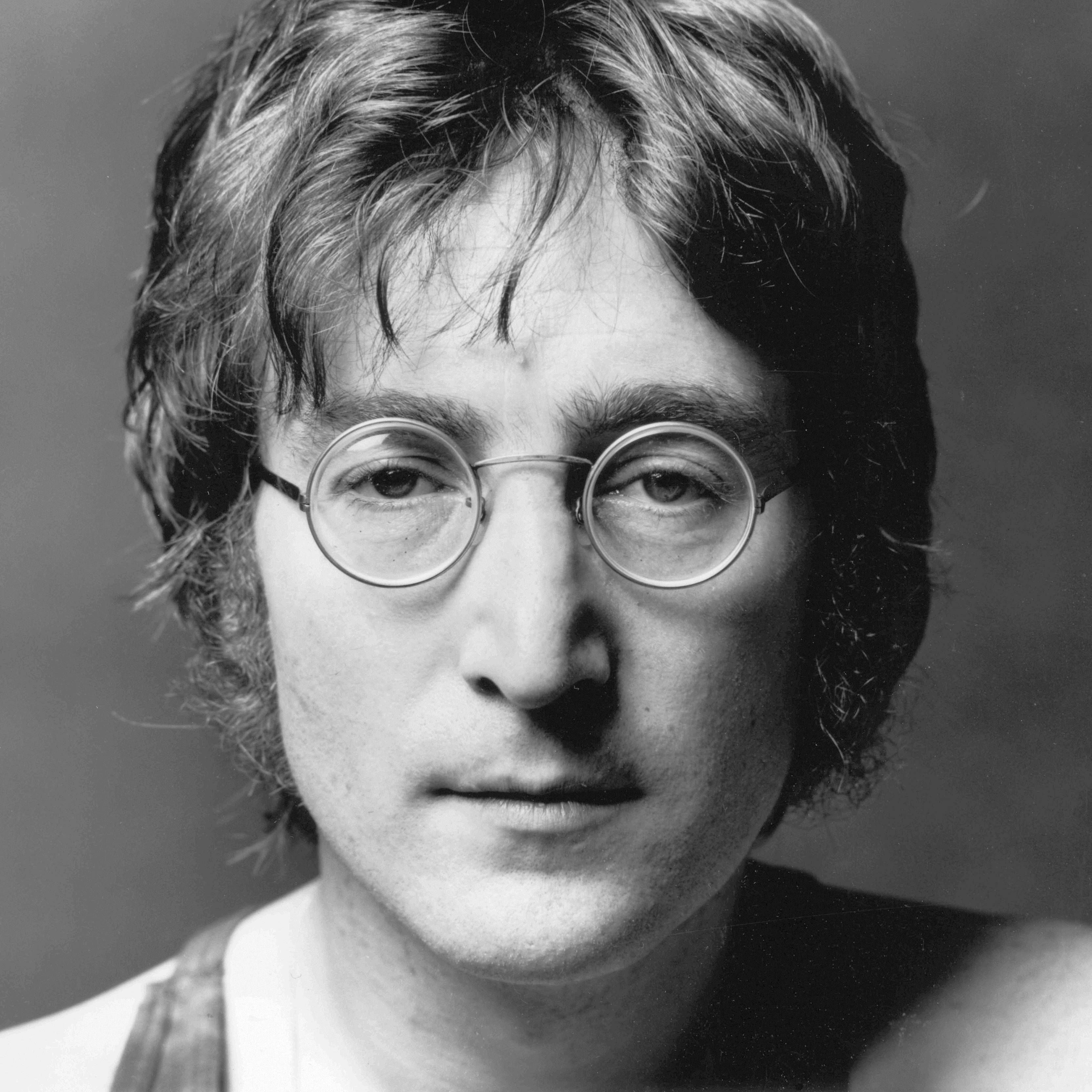 Detail Wallpaper John Lennon Nomer 4