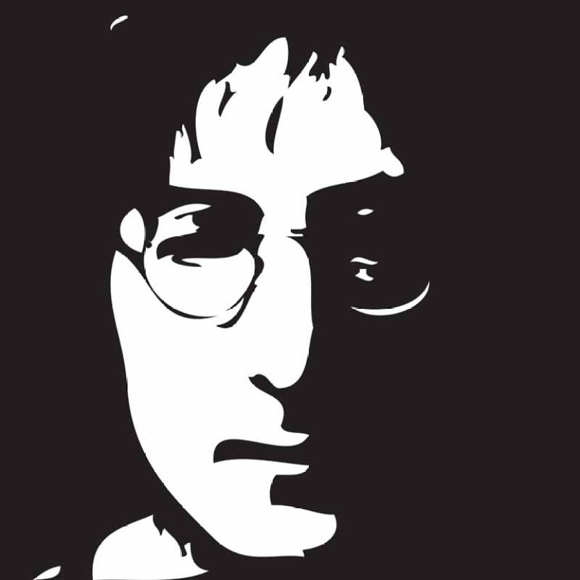 Detail Wallpaper John Lennon Nomer 43