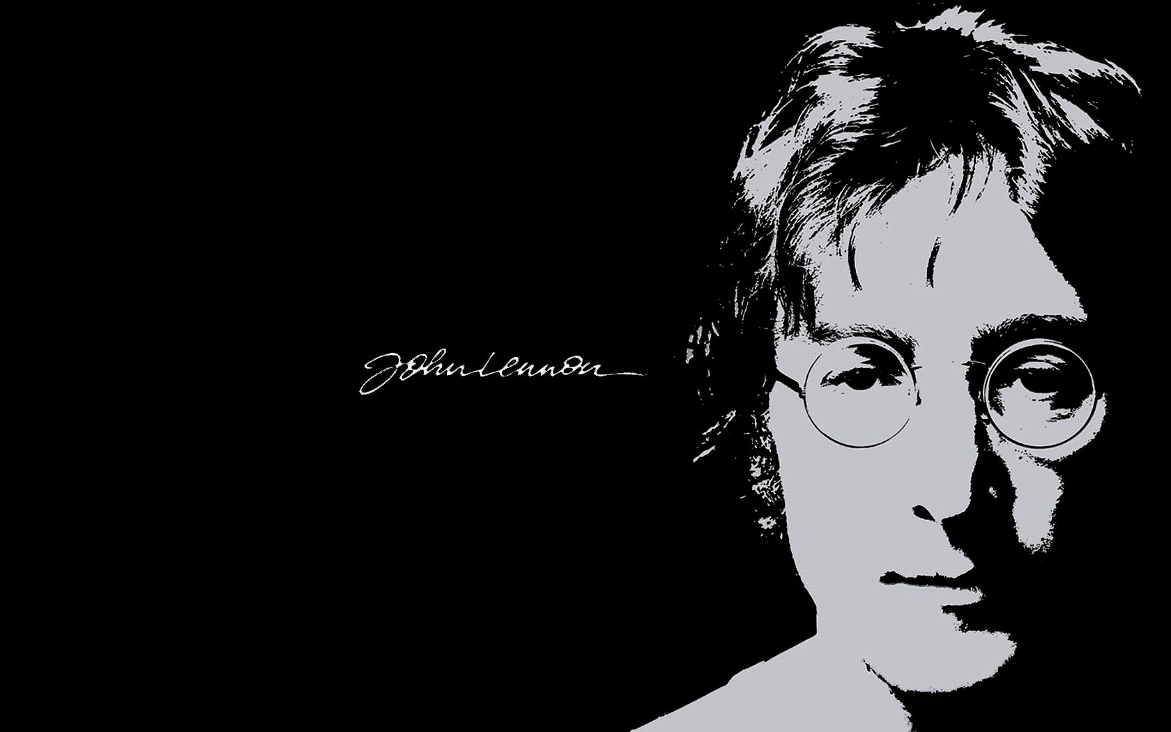 Detail Wallpaper John Lennon Nomer 7