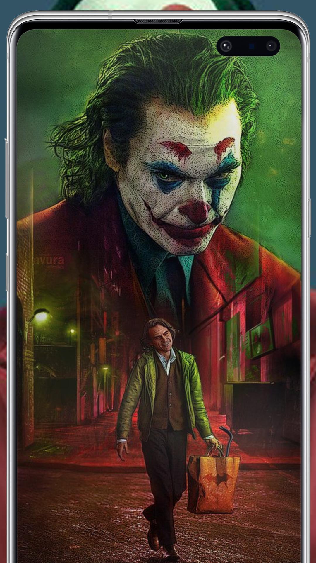 Detail Wallpaper Joker 2019 Nomer 34