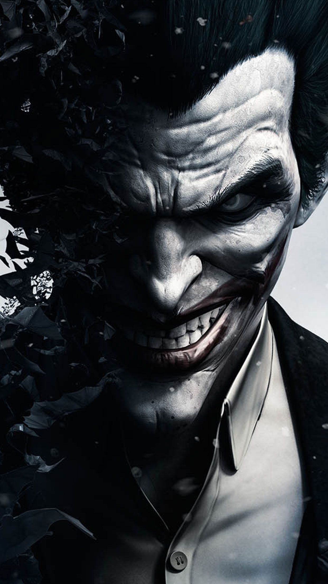 Wallpaper Joker Android - KibrisPDR