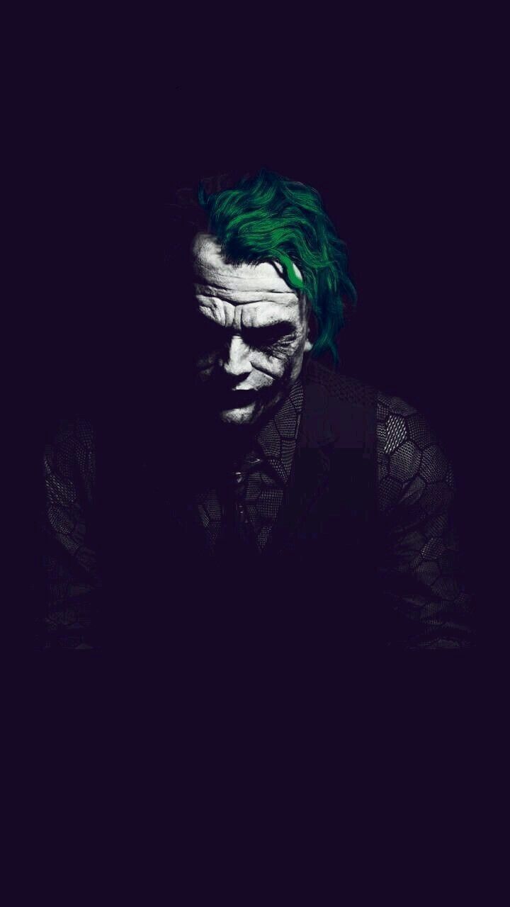 Detail Wallpaper Joker Android Nomer 10