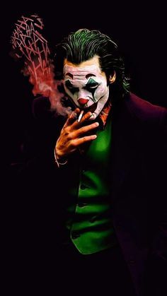 Detail Wallpaper Joker Android Nomer 16