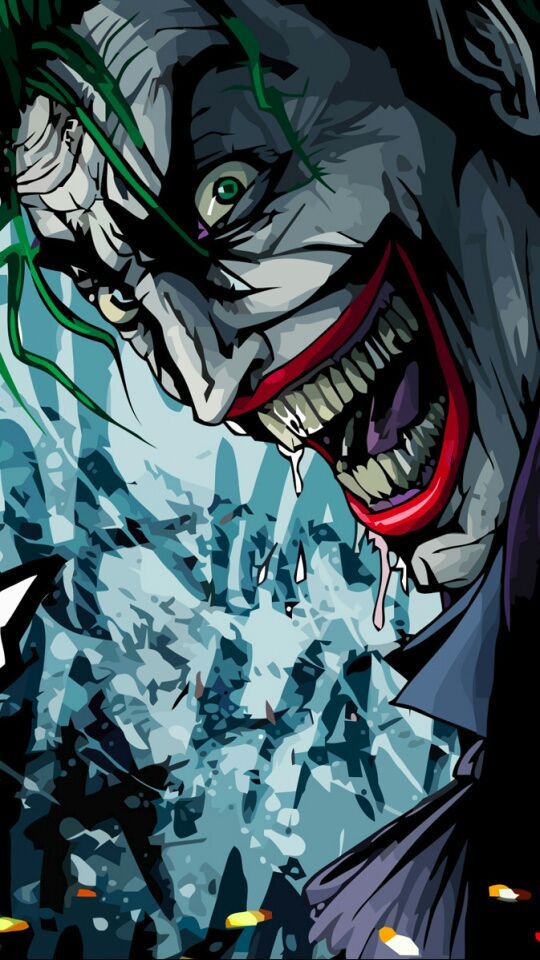 Detail Wallpaper Joker Android Nomer 18