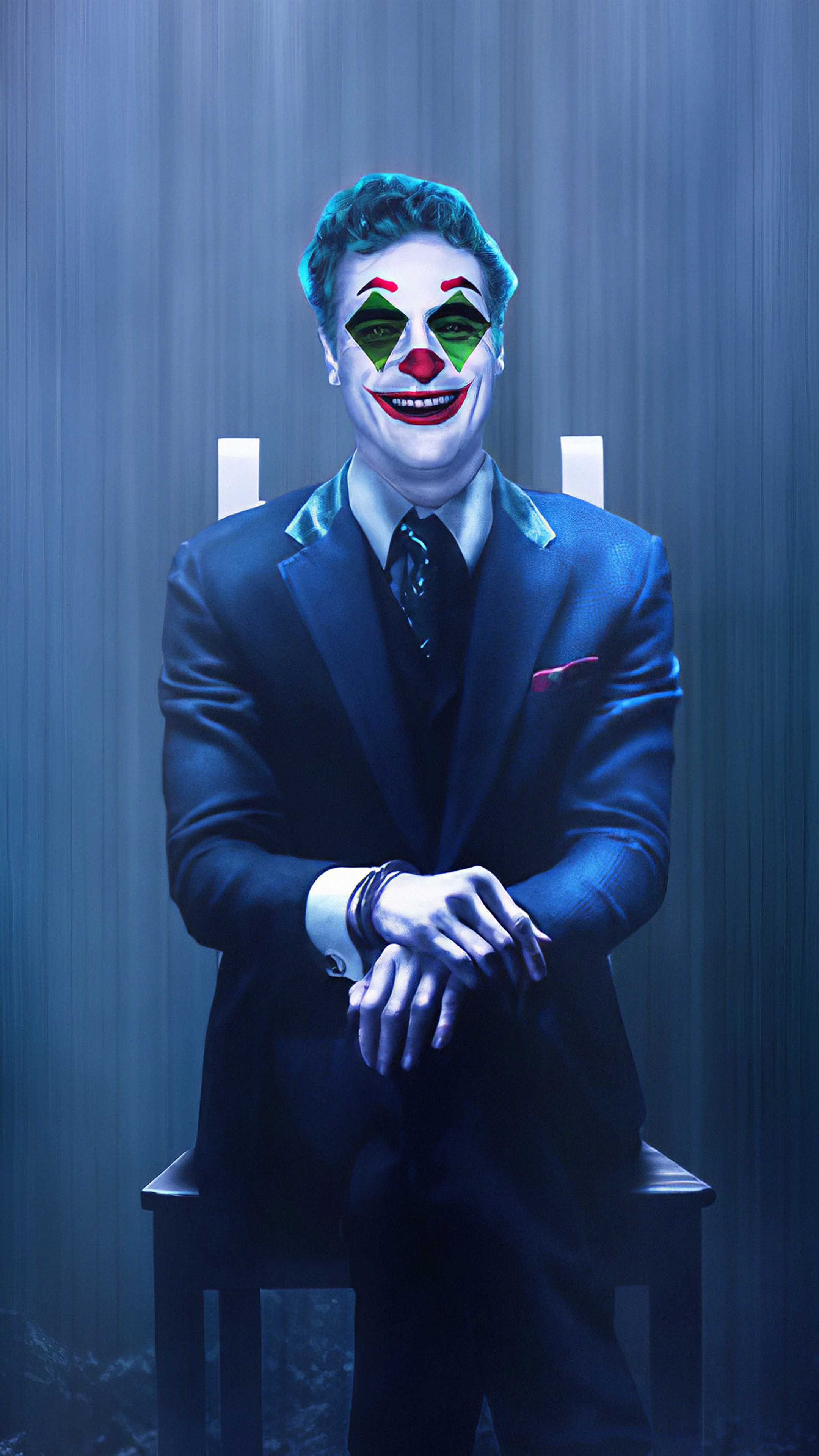 Detail Wallpaper Joker Android Nomer 29