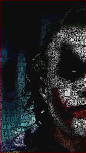 Detail Wallpaper Joker Android Nomer 42