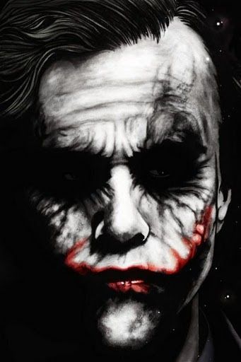 Detail Wallpaper Joker Android Nomer 43