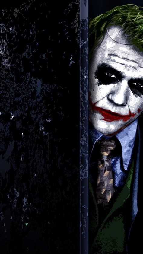 Detail Wallpaper Joker Android Nomer 46