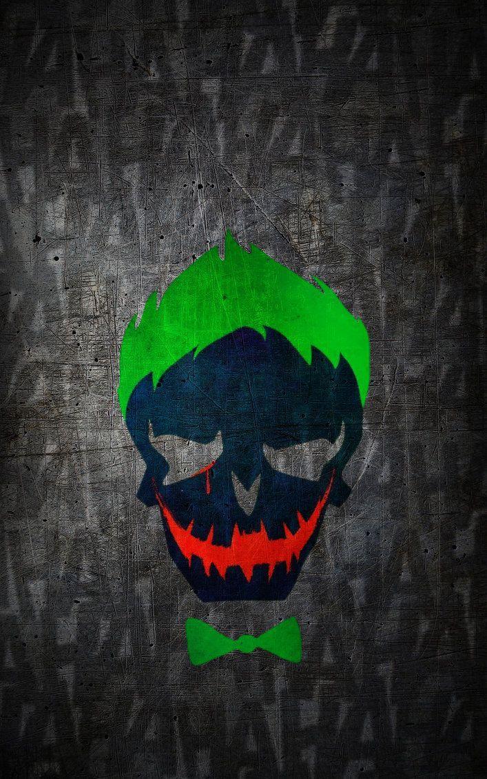 Detail Wallpaper Joker Android Nomer 50