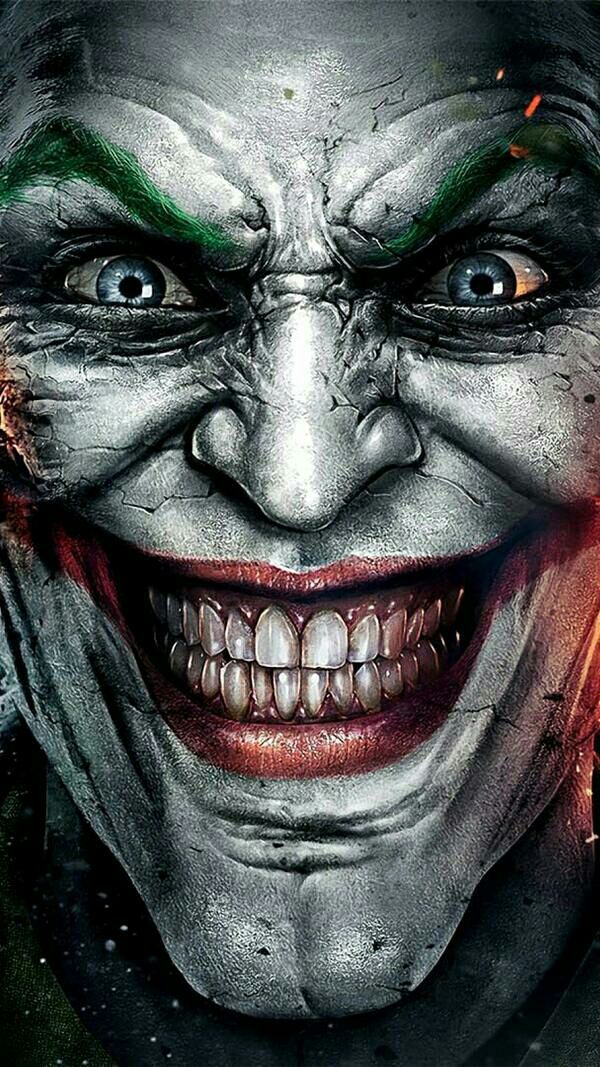 Detail Wallpaper Joker Android Nomer 7