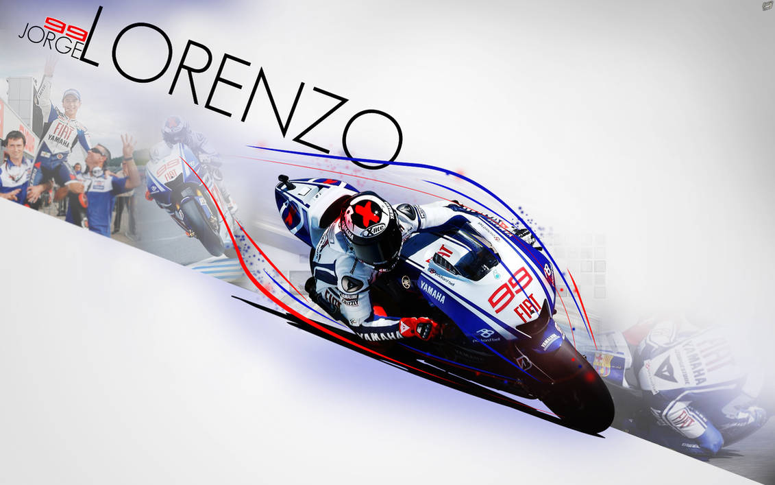 Detail Wallpaper Jorge Lorenzo 99 Nomer 22