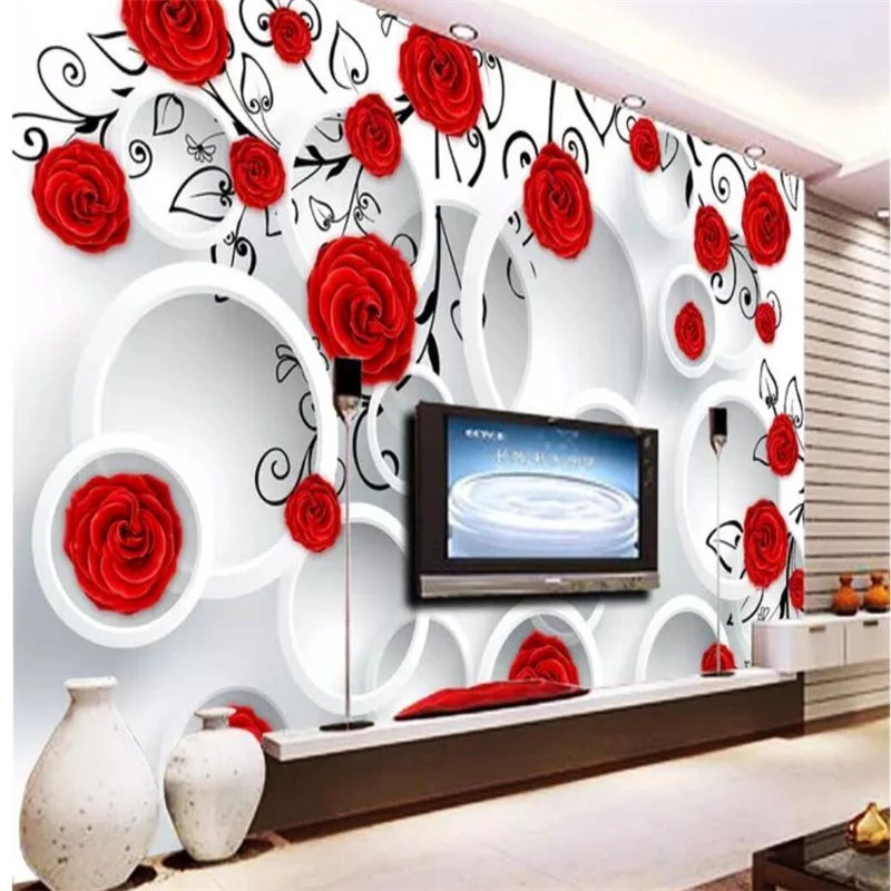 Detail Wallpaper Kaca 3d Nomer 37