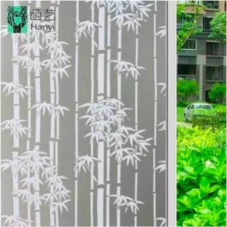 Detail Wallpaper Kaca Bening Nomer 4
