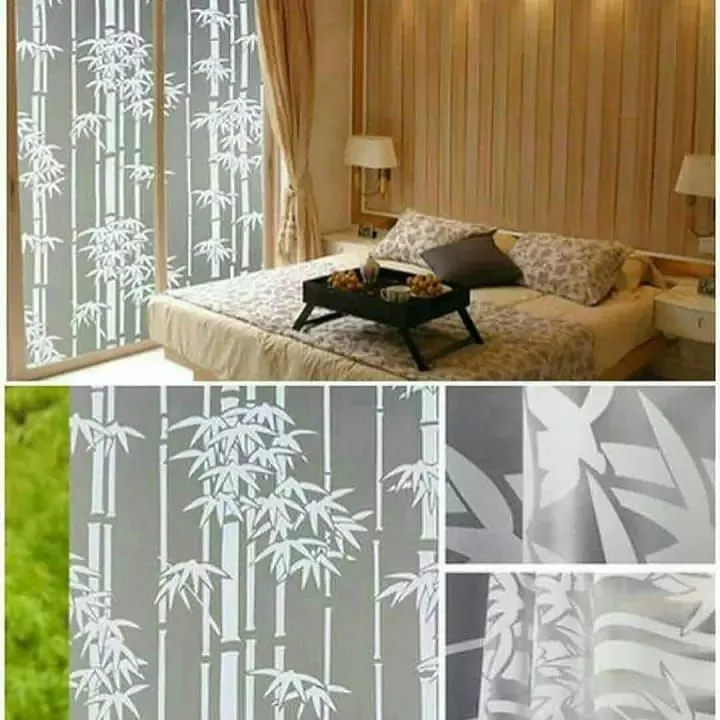 Detail Wallpaper Kaca Bening Nomer 35