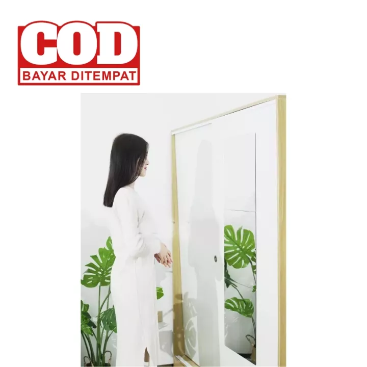 Detail Wallpaper Kaca Cermin Nomer 43
