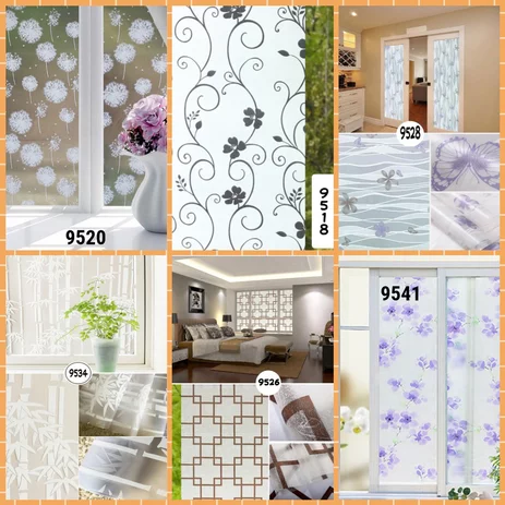 Detail Wallpaper Kaca Rumah Nomer 26