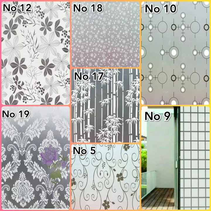 Detail Wallpaper Kaca Rumah Nomer 43