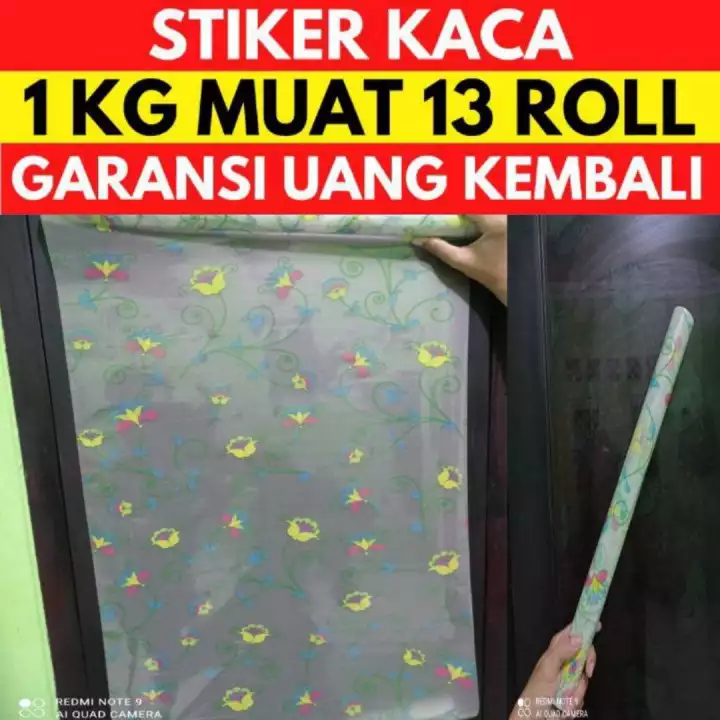 Detail Wallpaper Kaca Rumah Nomer 48