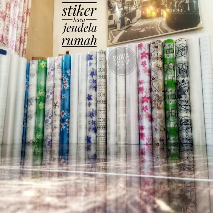 Detail Wallpaper Kaca Rumah Nomer 50