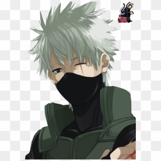 Detail Wallpaper Kakashi 3d Nomer 35