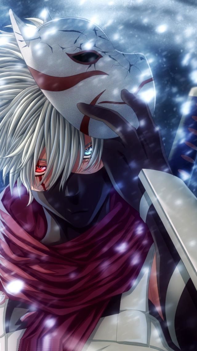 Wallpaper Kakashi Hatake - KibrisPDR