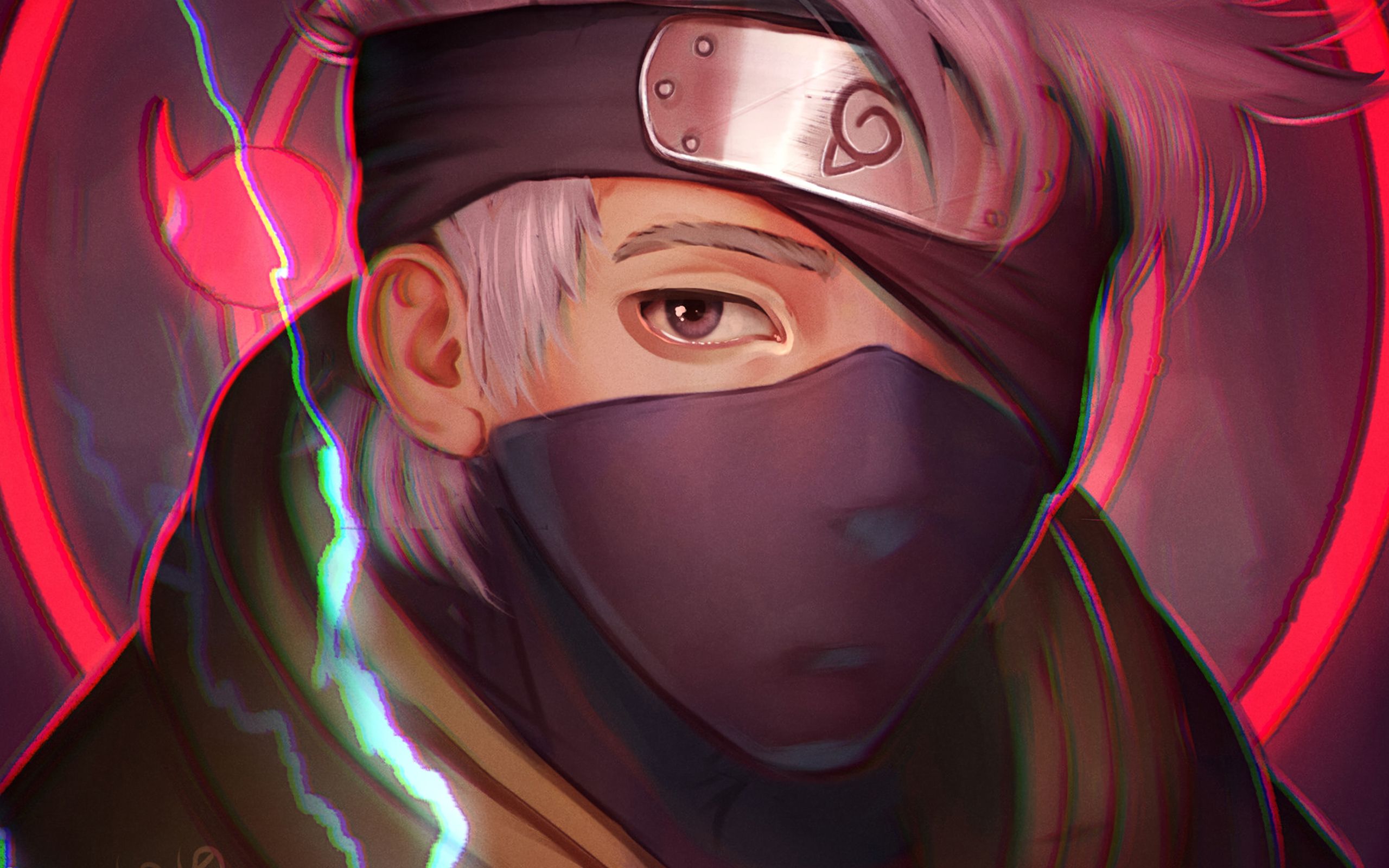 Detail Wallpaper Kakashi Hatake Nomer 34
