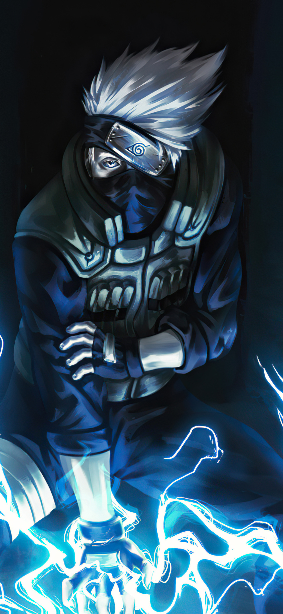 Detail Wallpaper Kakashi Hatake Nomer 56