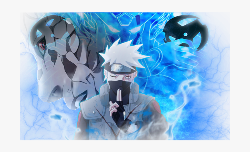 Detail Wallpaper Kakashi Susanoo Nomer 16