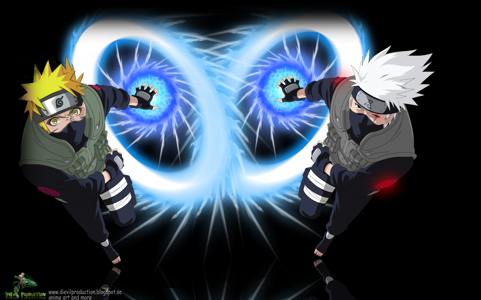 Detail Wallpaper Kakashi Susanoo Nomer 19