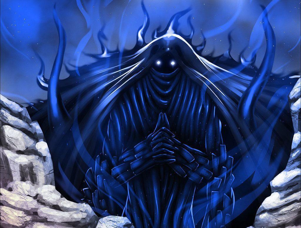 Detail Wallpaper Kakashi Susanoo Nomer 42