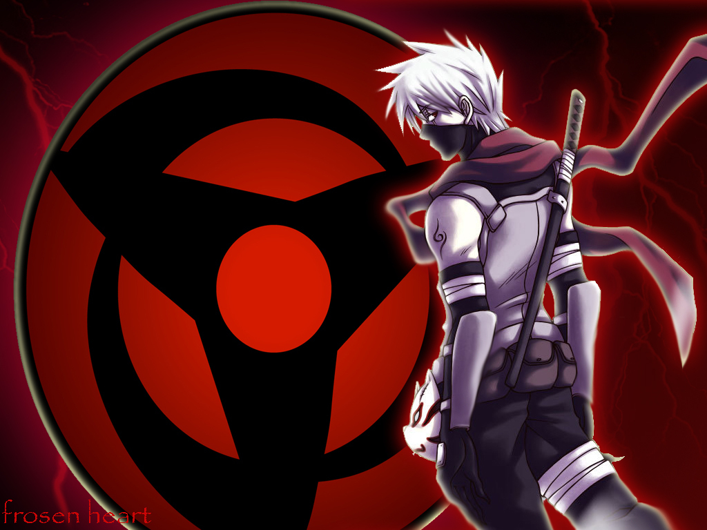 Detail Wallpaper Kakashi Susanoo Nomer 49