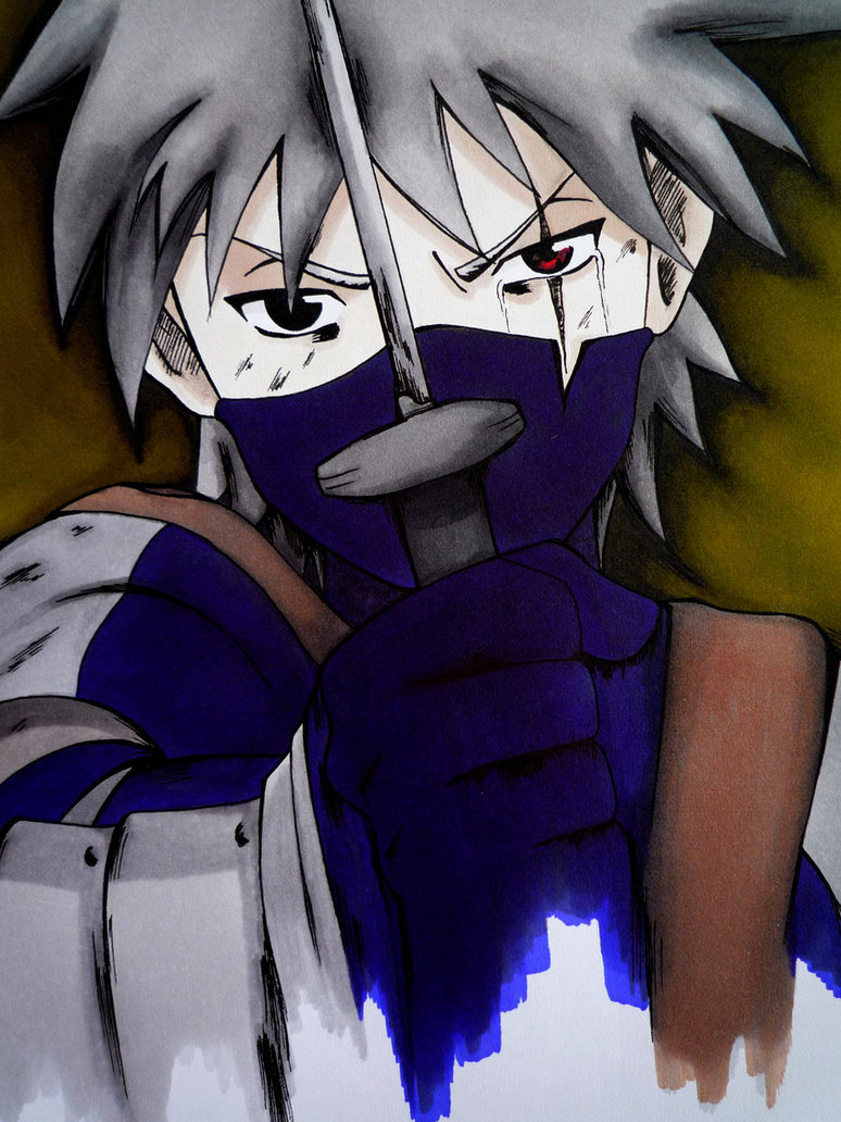 Detail Wallpaper Kakashi Susanoo Nomer 55