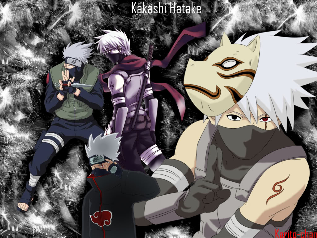 Detail Wallpaper Kakashi Susanoo Nomer 56