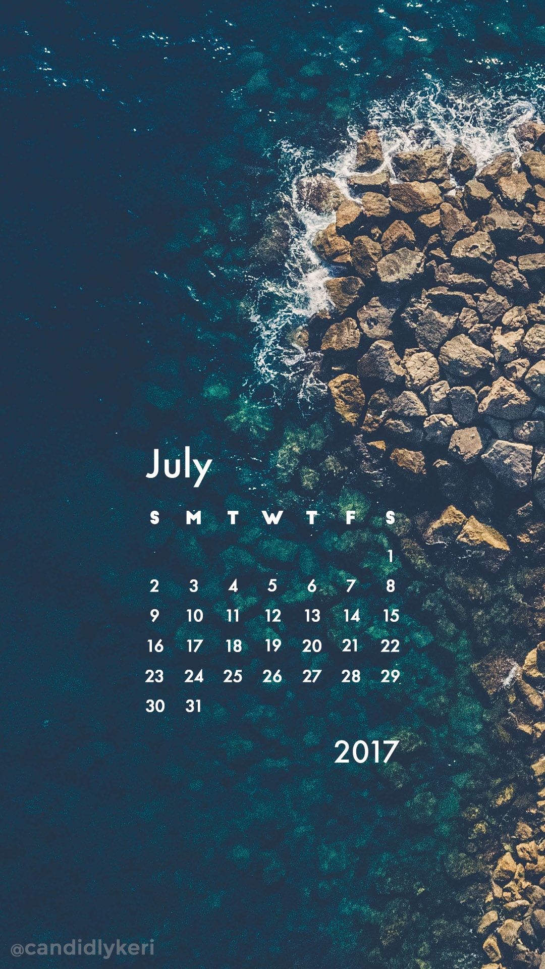 Detail Wallpaper Kalender 2017 Nomer 53