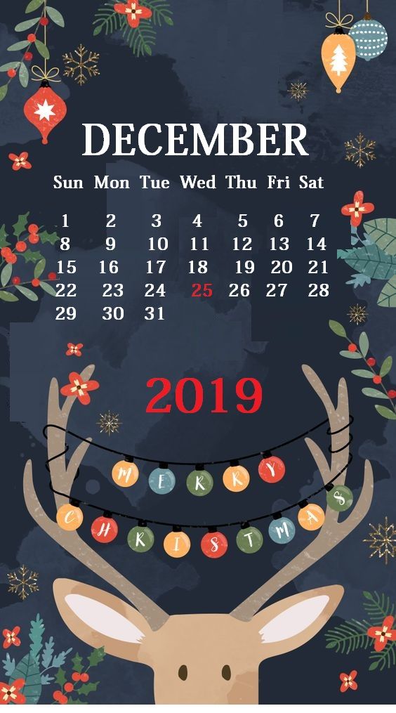 Detail Wallpaper Kalender 2019 Nomer 23
