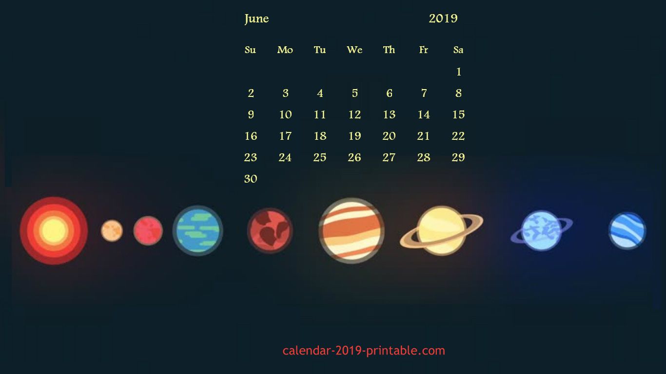 Detail Wallpaper Kalender 2019 Nomer 26