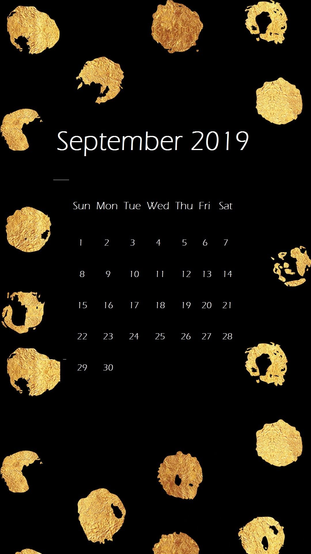 Detail Wallpaper Kalender 2019 Nomer 47