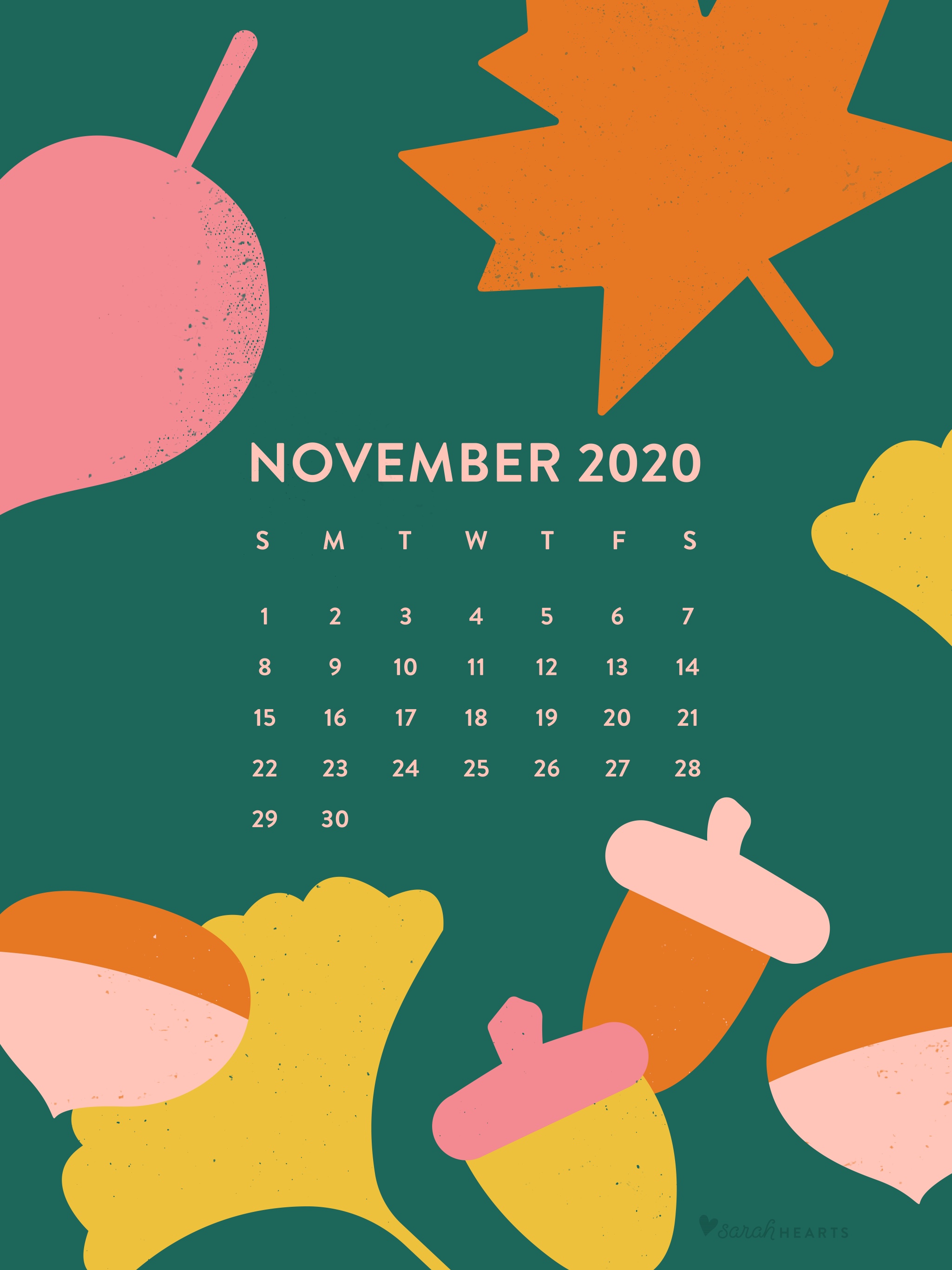 Detail Wallpaper Kalender 2020 Nomer 19