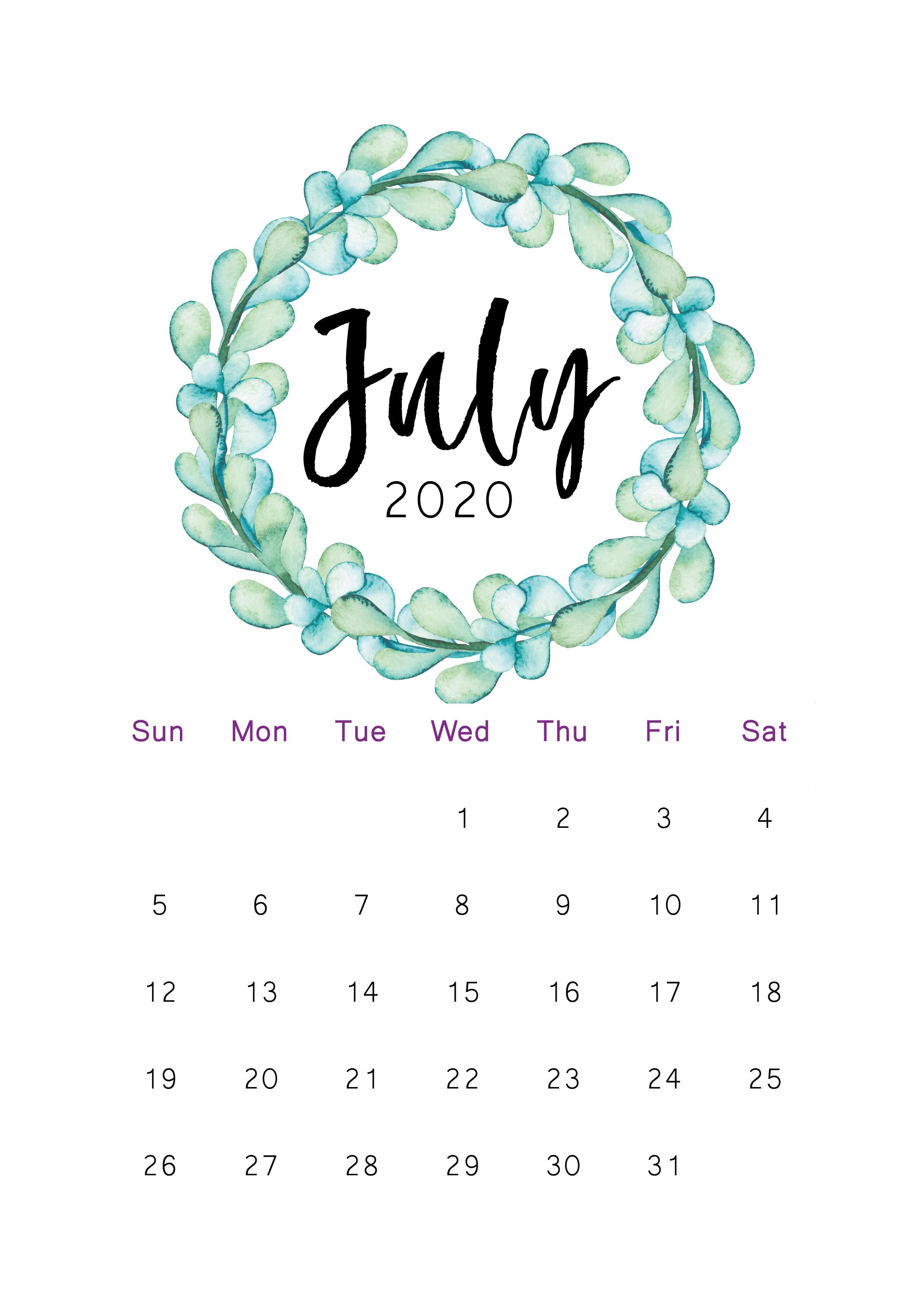 Detail Wallpaper Kalender 2020 Nomer 25