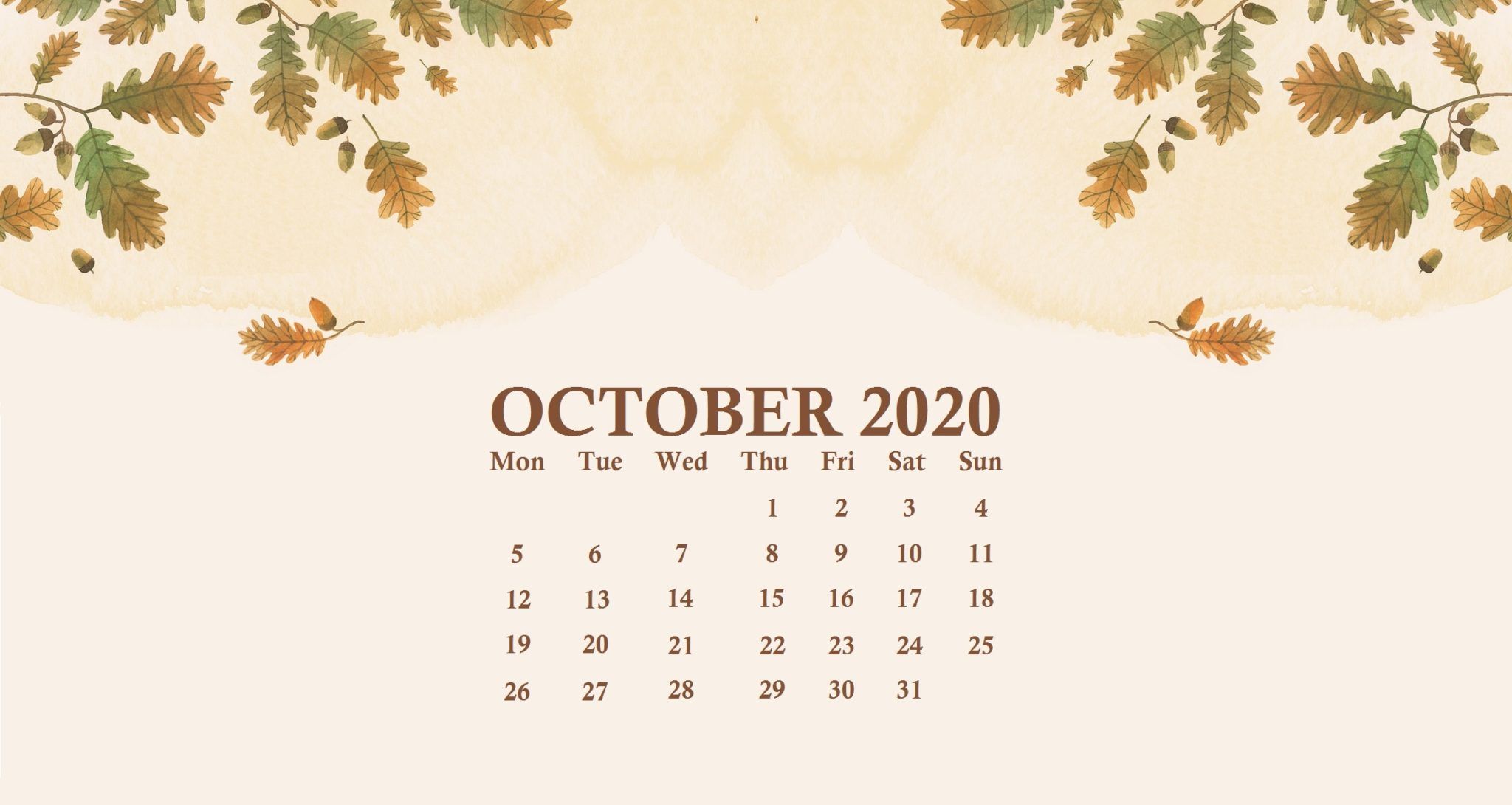 Detail Wallpaper Kalender 2020 Nomer 38