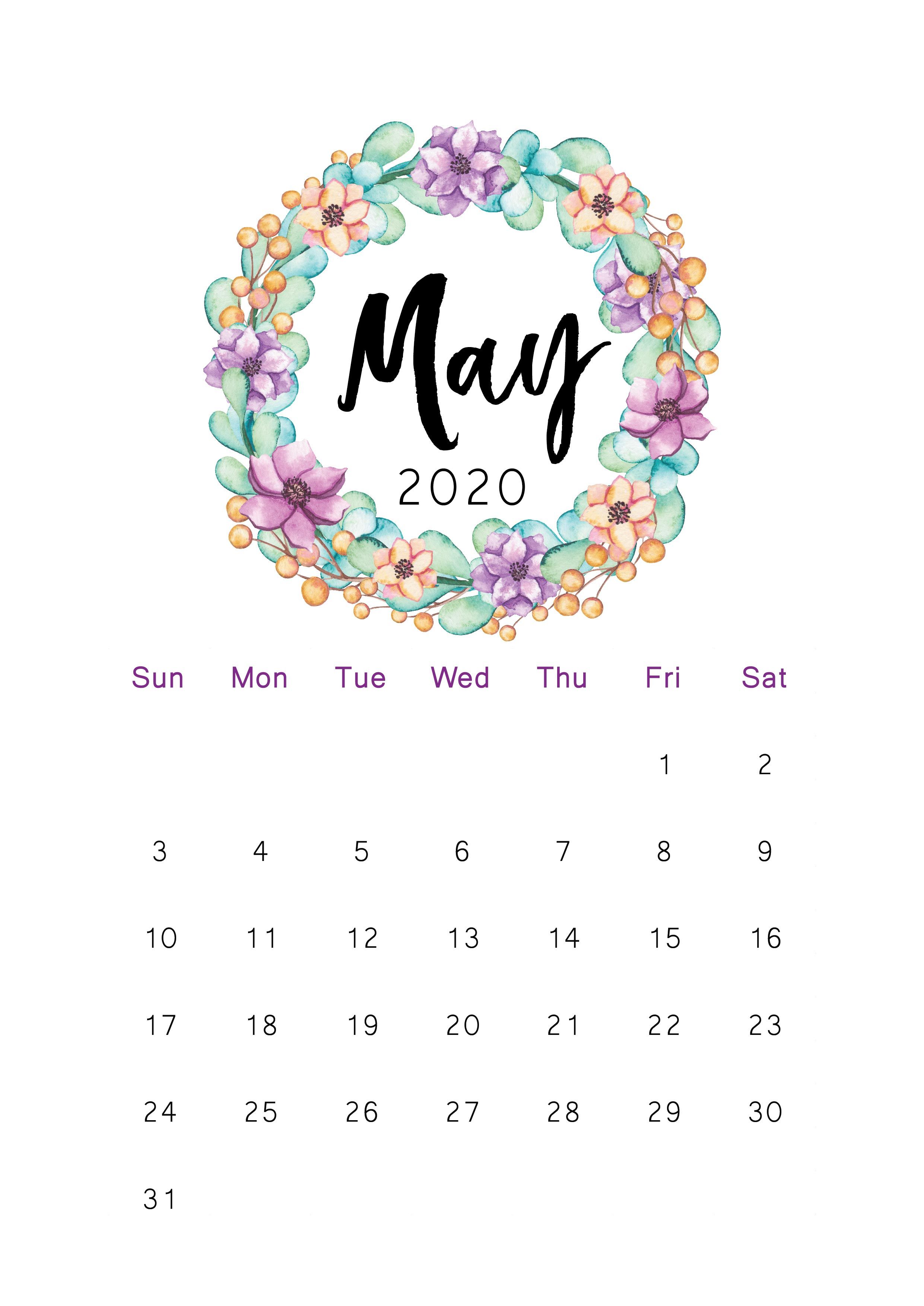 Detail Wallpaper Kalender 2020 Nomer 56
